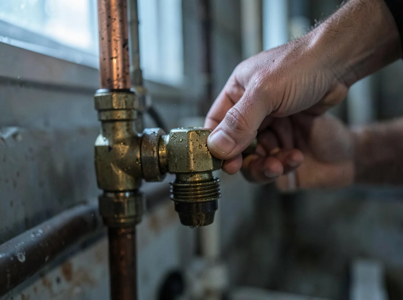 Emergency Plumber Thornton, TX FAQs